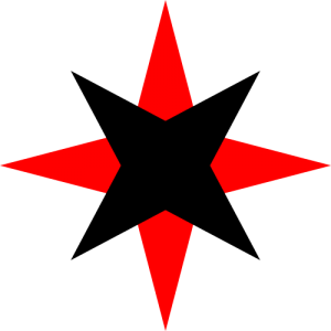 500px-Quaker_star-T.svg