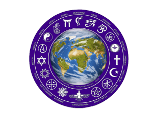 interfaith